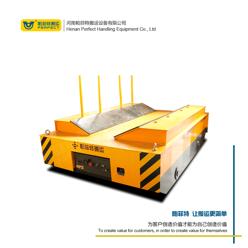 江苏省常州市BXC-10吨蓄电池电动平车厂家