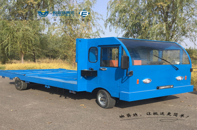 车间物料货车